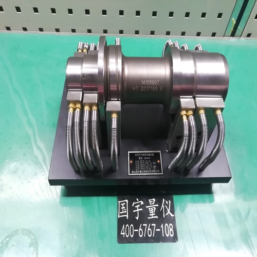 九截面多參數(shù)外徑測臺(tái)
